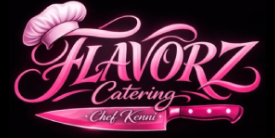 Flavorz Catering by Chef Kenni